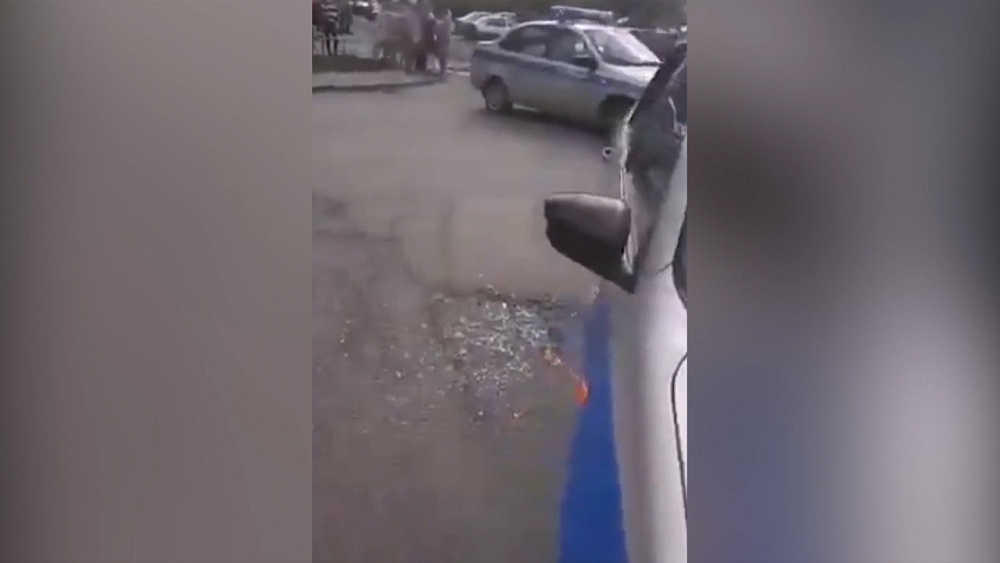 Происшествия дня 07.05.2019