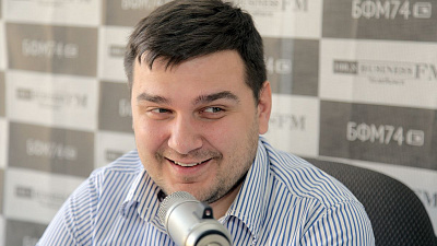 Станислав Антонов: «Задача современного бариста — предлагать как можно больше разного ассортимента»