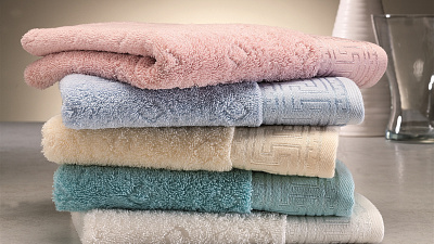 Полотенца от производителя — высокое качество по доступной цене
