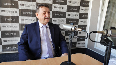 Олег Молев: «Эскроу счета позволят обеспечить защиту прав участников долевого строительства»