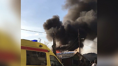 Происшествия дня 08.05.2019