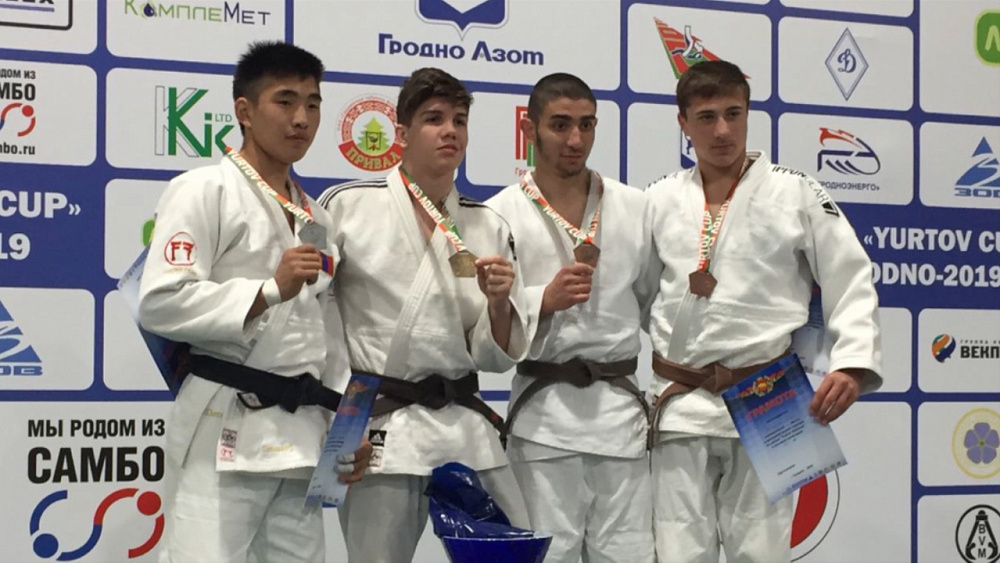 Обзор спортивных событий от 08.05.2019