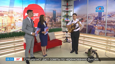 Нам нужна одна победа