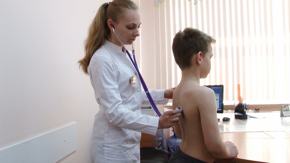 О здоровье 11.05.2019