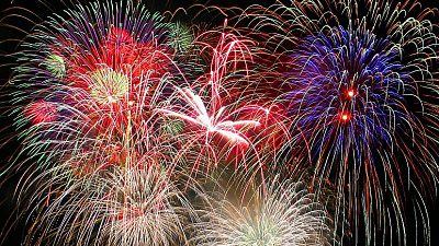 Салют в честь Дня Победы состоится у памятника Столыпину