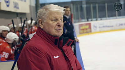 Анатолий Картаев: «Работа тренерского штаба и подбор игроков могут дать очень хороший результат»