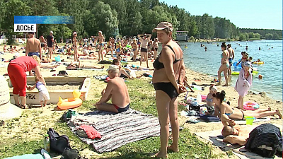 Администрация возьмет на баланс бесхозные пляжи