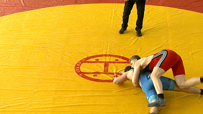 Обзор спортивных событий от 13.05.2019