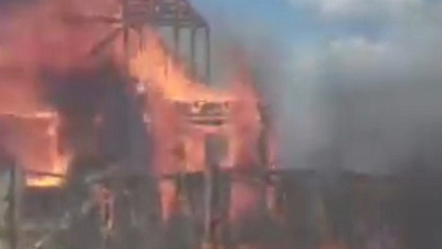 Происшествия дня 13.05.2019