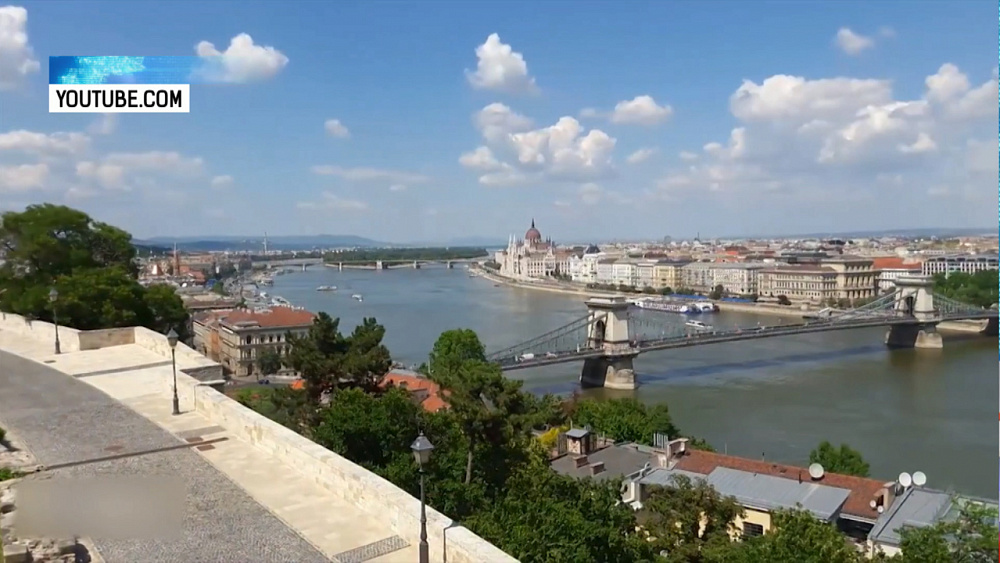 В Челябинске пройдут Дни венгерской культуры