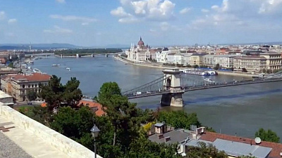 В Челябинске во второй раз пройдут дни венгерской культуры