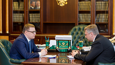 В южноуральских ЗАТО улучшат качество оказания медицинской помощи