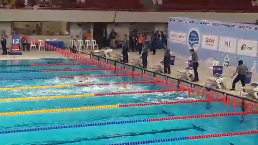 Обзор спортивных событий от 14.05.2019