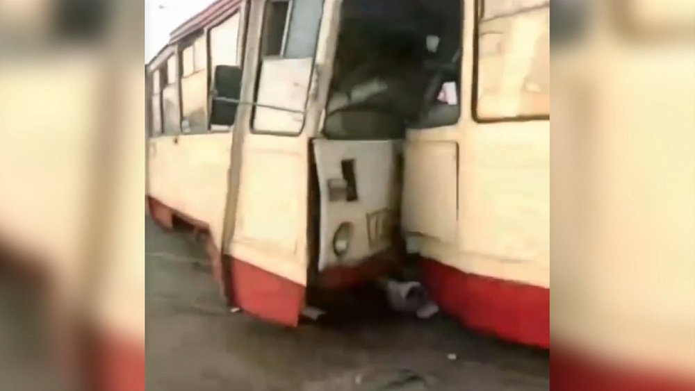 Происшествия дня 14.05.2019