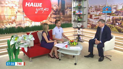 Посевная кампания 2019