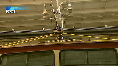 Текслер раскритиковал план мэрии по развитию транспорта