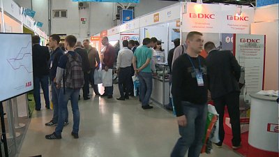 28-й Электротехнический форум