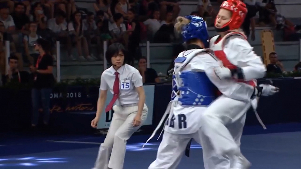 Обзор спортивных событий от 15.05.2019