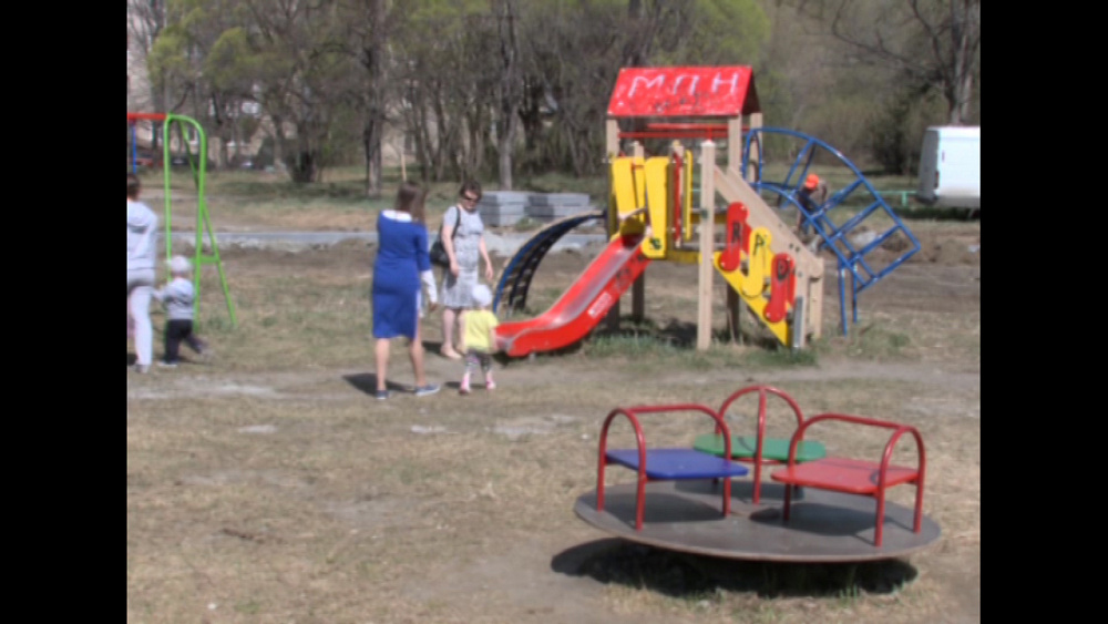 Время новостей. Миасс от 15.05.2019