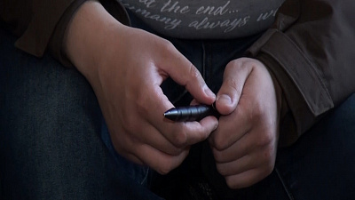 Школьный учитель на Южном Урале вызывал духов во время урока. Теперь его уволили