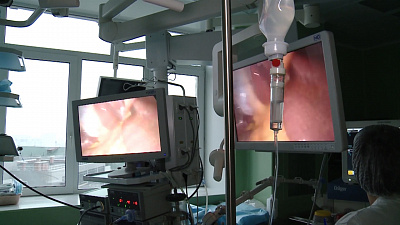 Медгородок от 16.05.2019