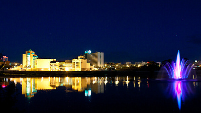 Хоккей, рок-концерт, квест, спектакль в честь Есенина. Челябинцев приглашают на 13-ую «Ночь музеев»