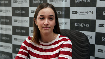 Ольга Третьякова: «Форум «Бизнес — это по любви» пройдет под эгидой «люби то, что делаешь»