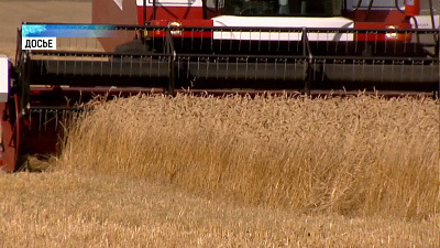 Экспорт продуктов питания в КНР увеличат