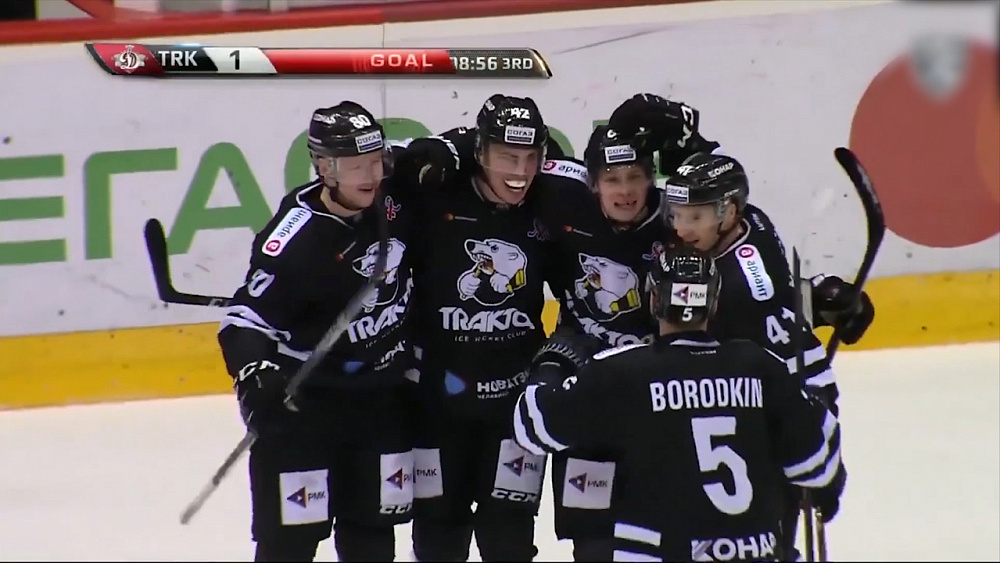 Обзор спортивных событий от 16.05.2019