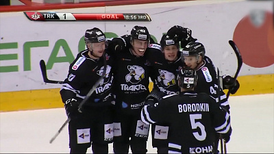 Обзор спортивных событий от 16.05.2019