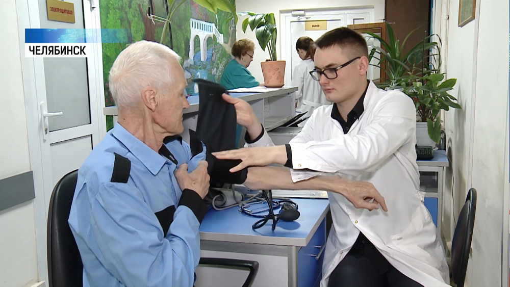 Врачи обсуждают развитие паллиативной помощи