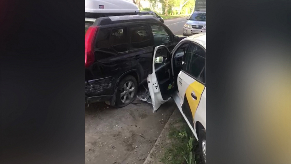 Происшествия дня 16.05.2019