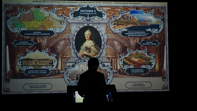 Рапорт большевиков и план атомного комплекса смогут увидеть южноуральцы в новом музее