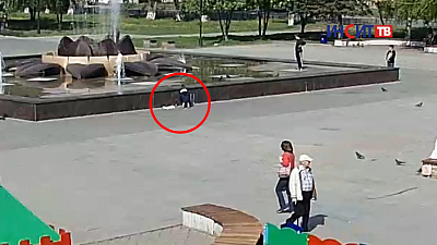 «Преступление и наказание» в Копейске