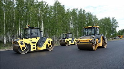 Общественники остались довольны ремонтом дороги Челябинск — Харлуши