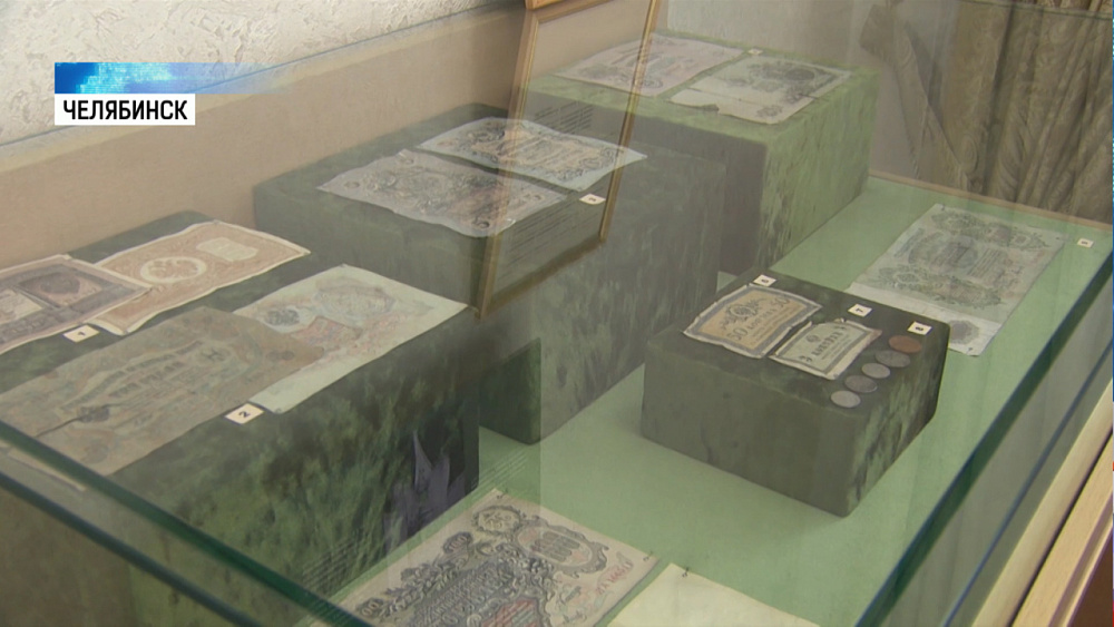 Ночь Музеев пройдет в Челябинске