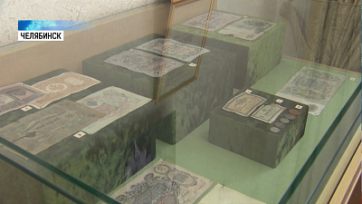 Ночь Музеев пройдет в Челябинске