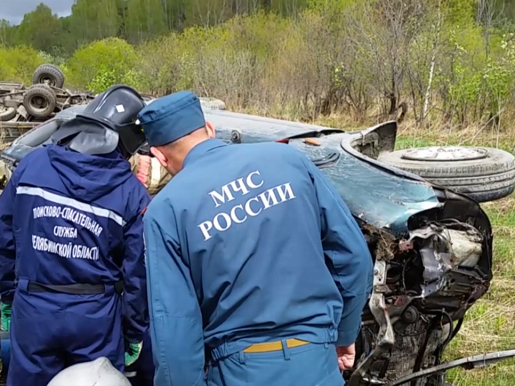 происшествия 2019 года