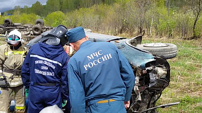 Происшествия дня 17.05.2019