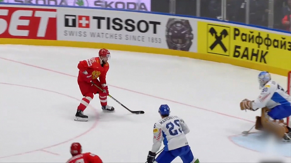 Обзор спортивных событий от 17.05.2019