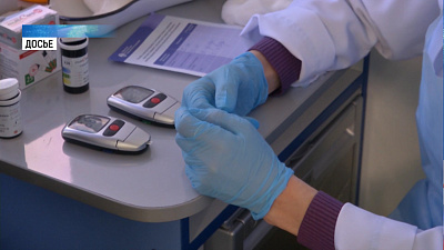 «Территория здоровья» с 18.05 по 2.06 с 10:00 до 14:00