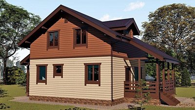 Коттеджный поселок «Мишутино» — удачное сочетание преимуществ городской и загородной жизни