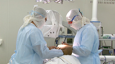 О здоровье 18.05.2019