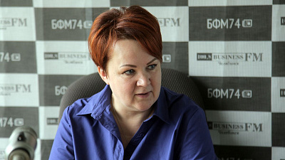 Юлия Чубарова: «Овердрафт дал нам возможность открыть новые магазины»