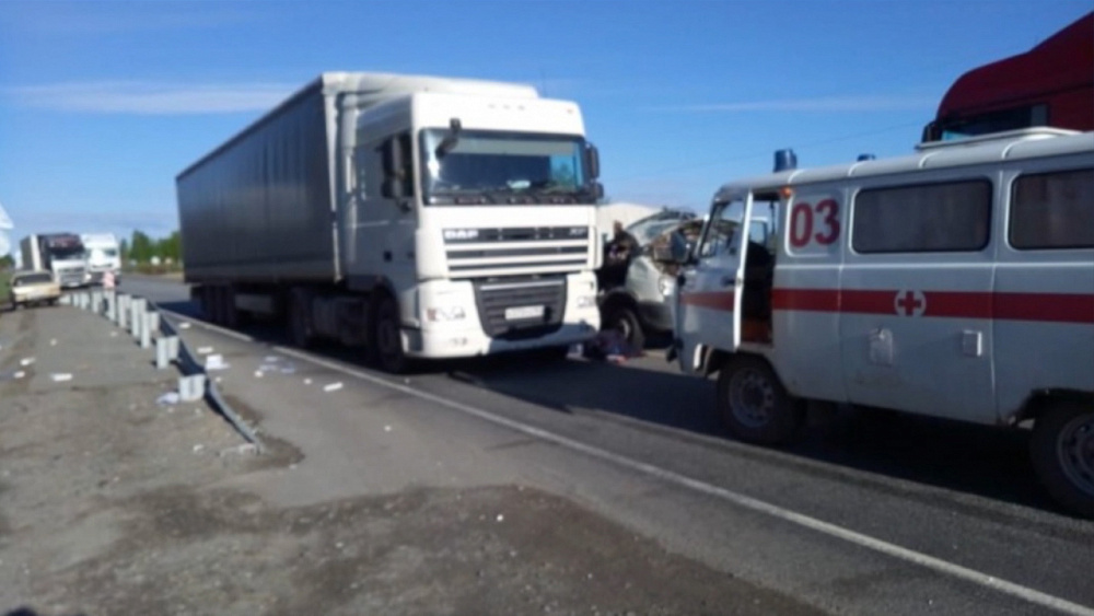 Происшествия дня 20.05.2019