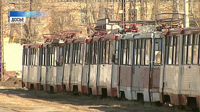 Текслер направил в мэрию претензии по транспорту