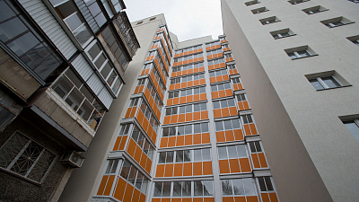 В 2019-2020 годах сдадут 18 жилых долгостроев