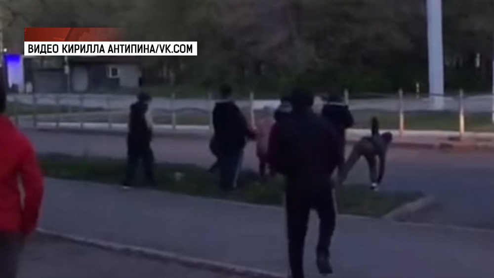 Происшествия дня 21.05.2019