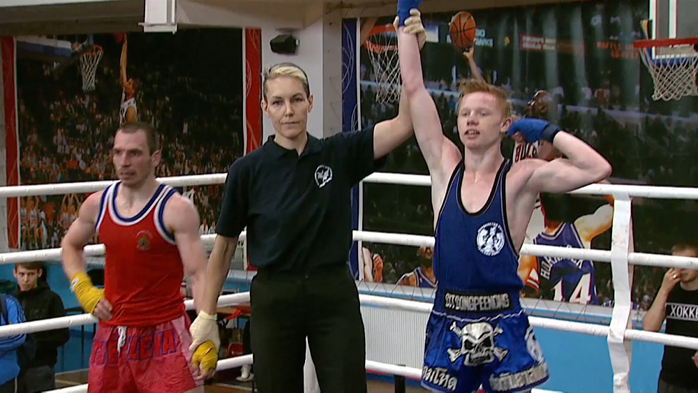 Обзор спортивных событий от 21.05.2019