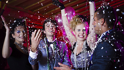 Super Toy — корпорация развлечений в Алматы